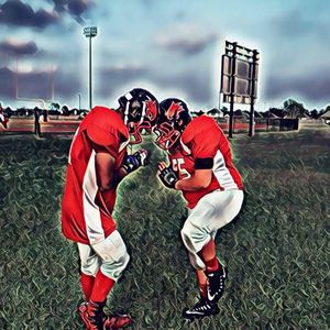 Meet your Posher, Edgar